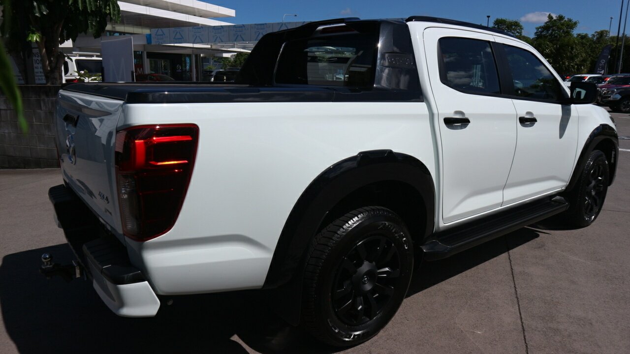 2024 Mazda BT-50 TF SP Ute Image 7