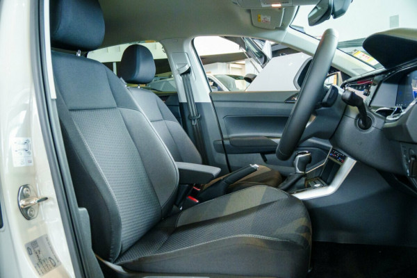 2026 Volkswagen Polo AE 85TSI CityLife Hatch Image 17