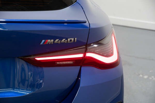 2022 BMW 4 Series M440i xDrive Coupe Image 11