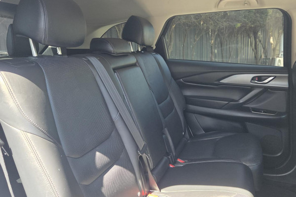 2017 Mazda CX-9 TC Touring SUV Image 11
