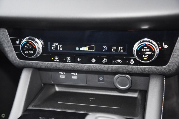 2026 MY25 Mitsubishi Outlander ZM Aspire SUV Image 12