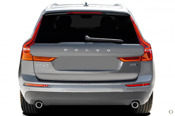 2020 MY21 Volvo XC60 UZ T5 Momentum Suv