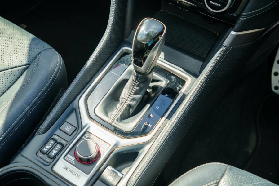 2021 MY22 Subaru Forester S5 2.5i-S SUV Image 15