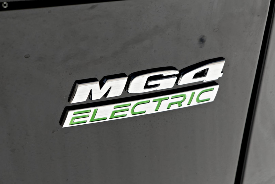 2024 MG MG4 MEH32 Excite 64 150kW Hatch Image 10