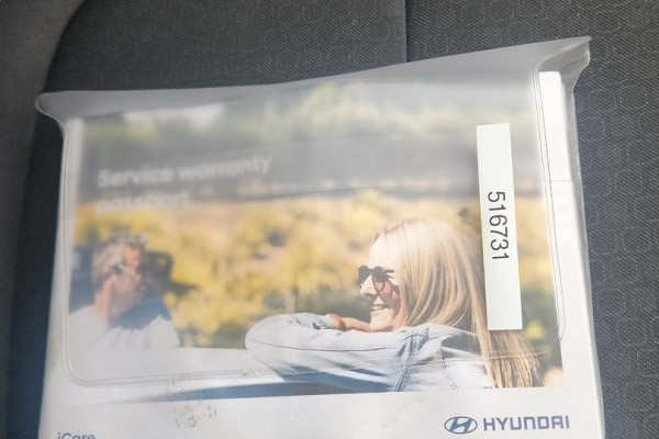 2018 MY19 Hyundai KONA OS.2 Go SUV Image 18