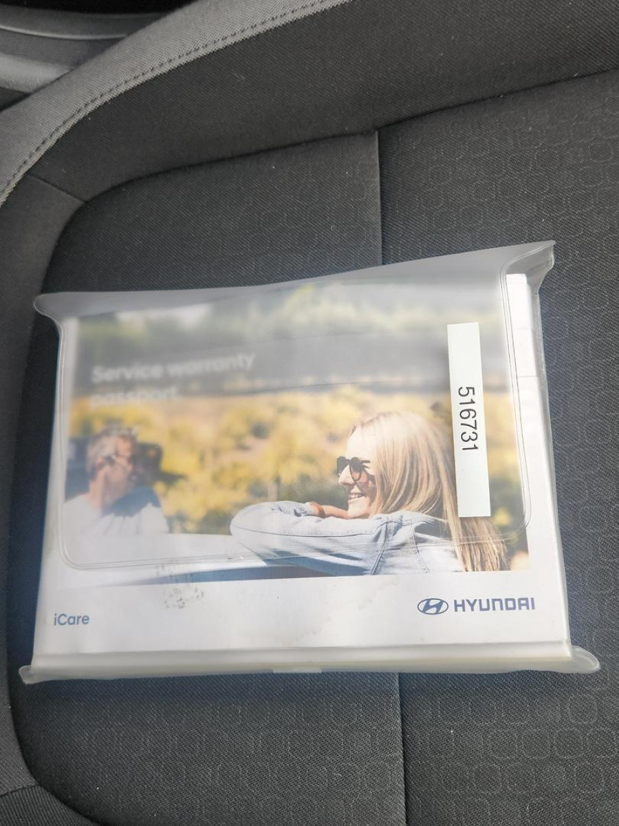 2018 MY19 Hyundai KONA OS.2 Go SUV Image 18