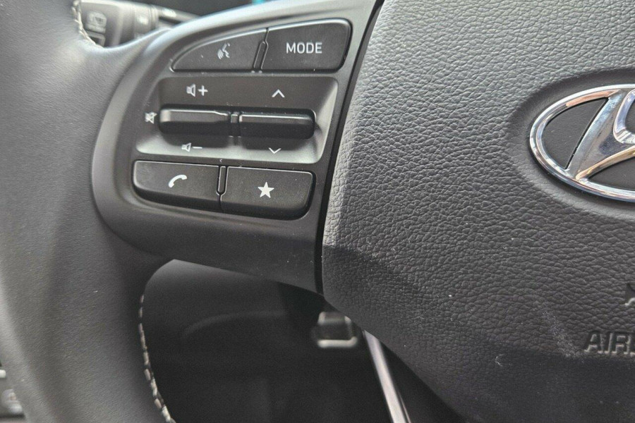 2024 Hyundai Venue QX.V5 Active SUV Image 20