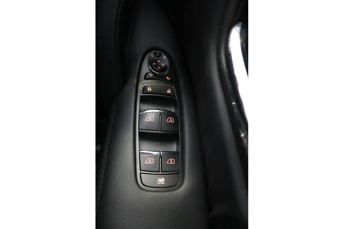 2024 Nissan Patrol Y62 Series 5 Ti-L SUV