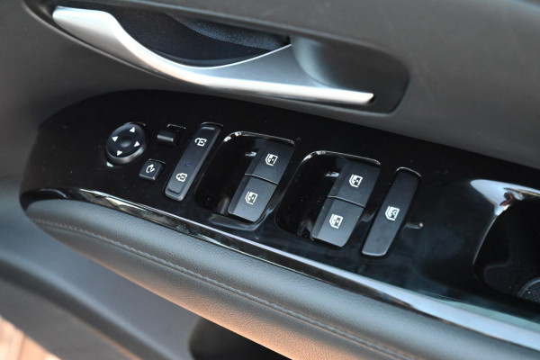 2024 Hyundai Tucson NX4.V2 Elite SUV Image 14