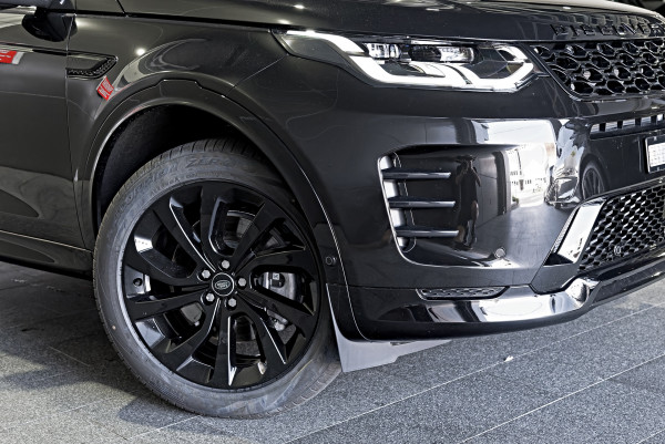 2025 MY25.5 Land Rover Discovery Sport L550 P250 Dynamic SE SUV image 2