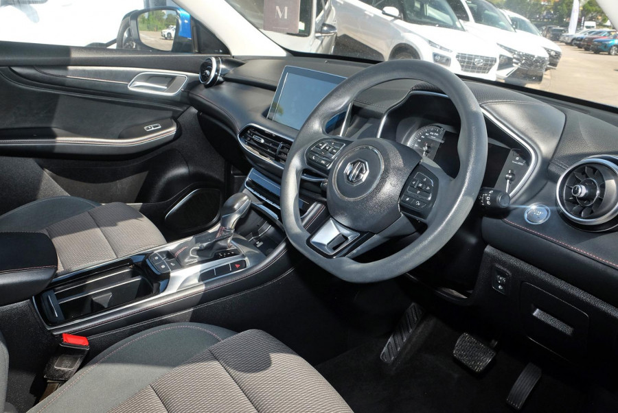 2020 MY21 MG HS SAS23 Core SUV Image 7