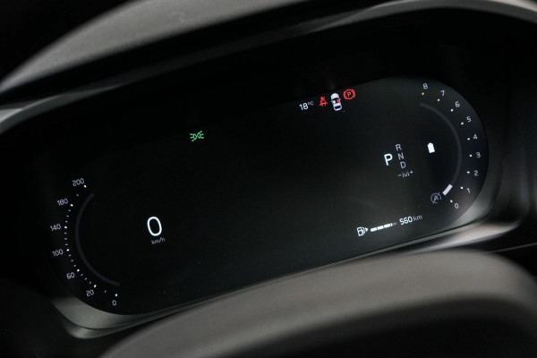 2025 MY26 Volvo XC40 XZ Plus B4 SUV Image 11