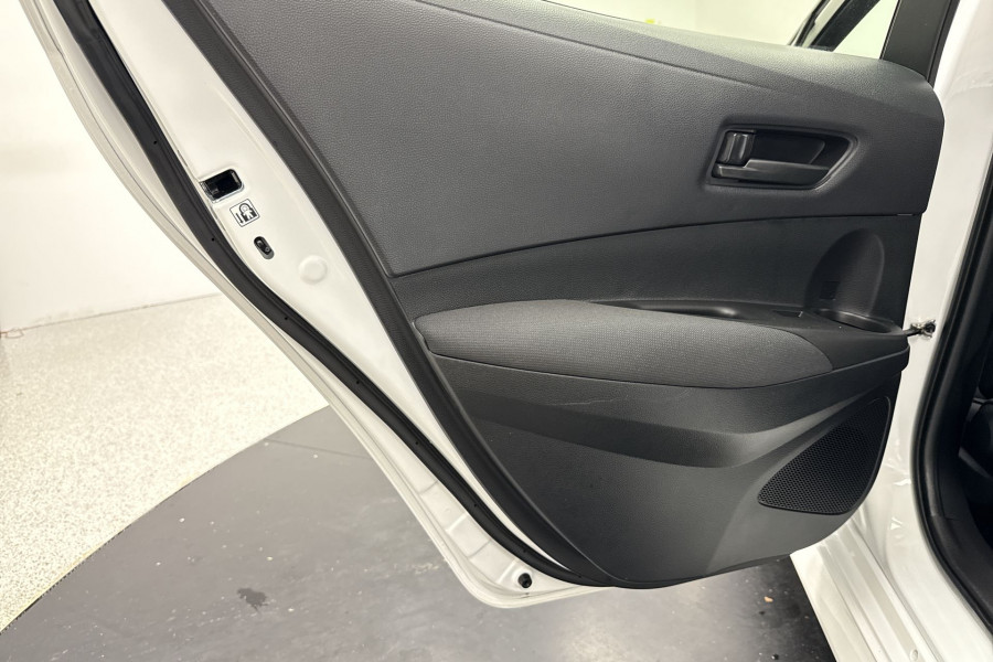 2023 Toyota Corolla MZEA12R Ascent Sport Hatch Image 14