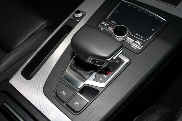 2017 Audi Q5 FY TDI SUV image 17
