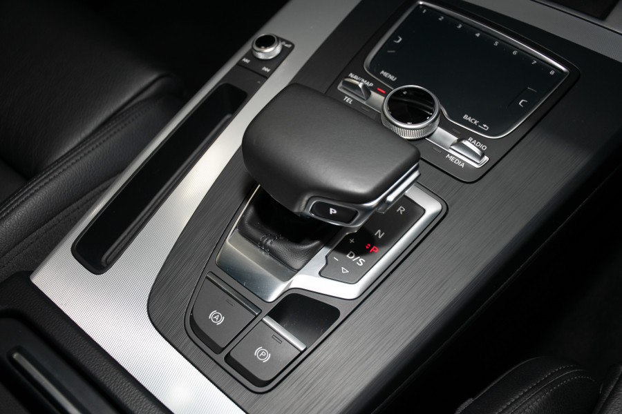 2017 Audi Q5 FY TDI SUV Image 17