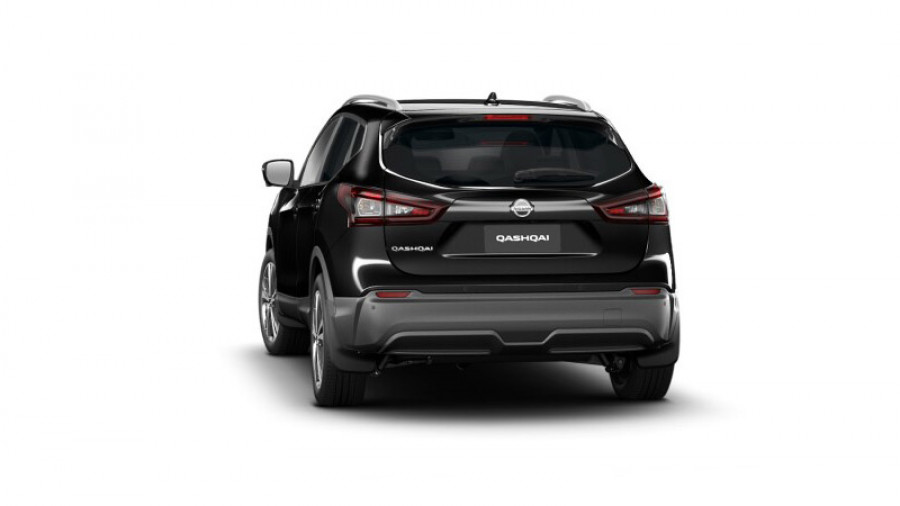 2020 MY0  Nissan QASHQAI J11 Series 3 ST-L Other Image 23