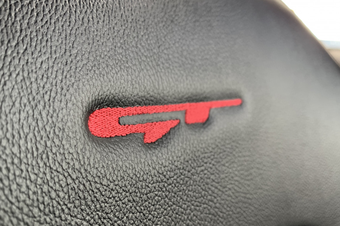2020 MY1  Kia Cerato BD GT Hatch Image 8