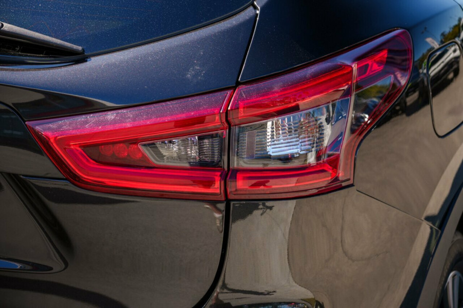 2019 Nissan QASHQAI J11 Series 2 ST-L SUV Image 7