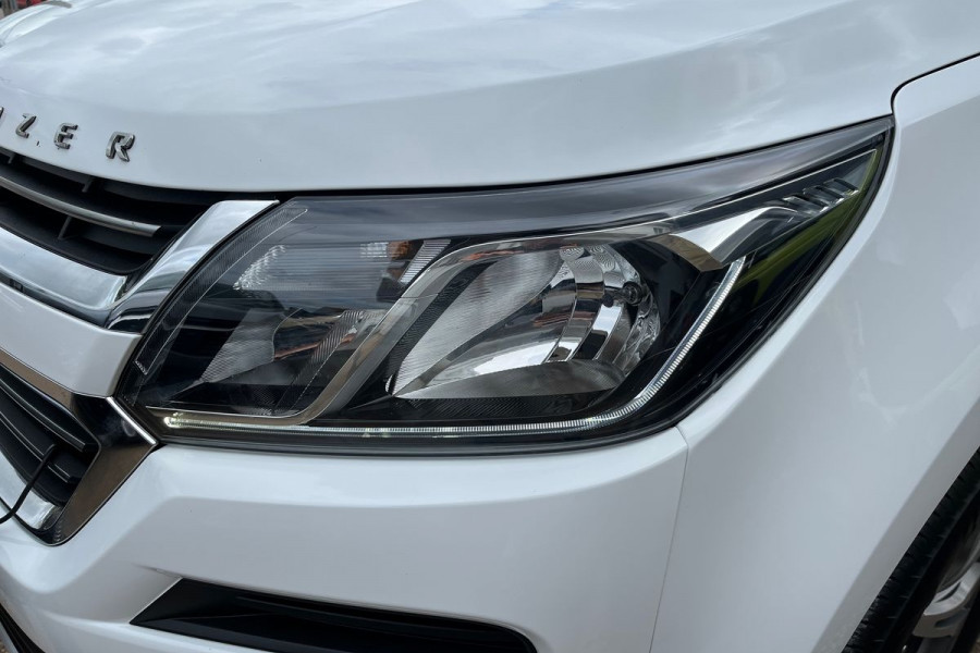 2019 MY20 Holden Trailblazer RG LTZ SUV Image 13