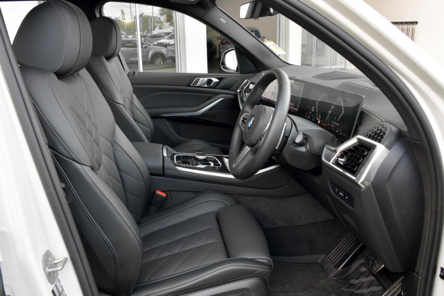 2025 BMW X5 G05 LCI xDrive30d M Sport SUV