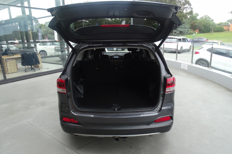 2016 Kia Sorento UM Platinum SUV Image 13