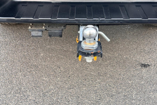 2022 Mazda BT-50 TF XS Cab Chassis Image 10