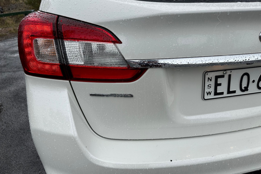 2020 Subaru Levorg VM STI Sport Wagon Image 13