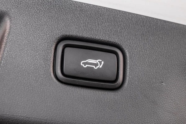2024 MY25 Hyundai Tucson NX4.V3 Elite N Line SUV Image 19