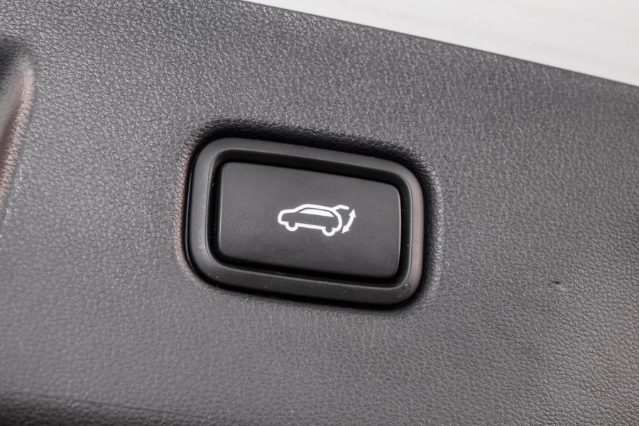 2024 MY25 Hyundai Tucson NX4.V3 Elite N Line SUV Image 19