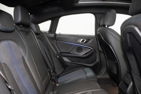 2021 BMW 2 Series 18i M Sport Gran Coupe Coupe Image 3