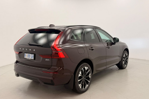 2025 MY26 Volvo XC60 UZ Ultra B5 Dark SUV Image 7
