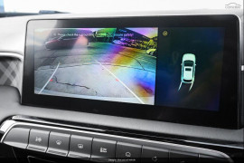 2025 MG MG3 ZP22 Excite Hatch