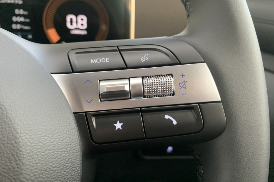 2024 MY25 Hyundai Tucson NX4.V3  SUV Image 18