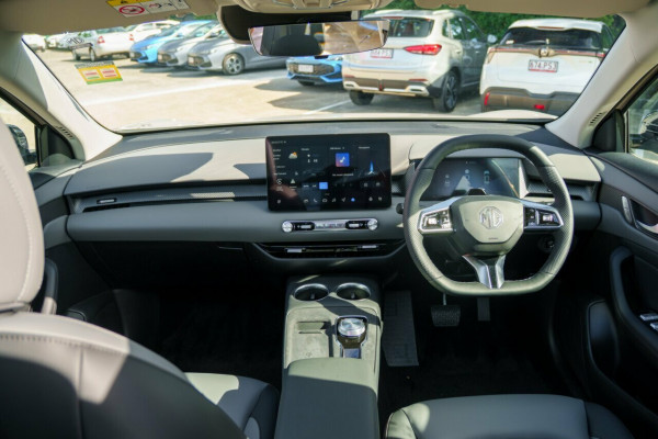 2025 MG MGS5 EV ZS3EM Essence 62 SUV Image 18