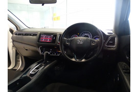 2015 Honda HR-V  VTi-S SUV