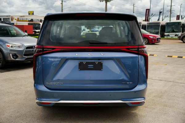 2023 LDV MIFA EPX1A Mode People Mover