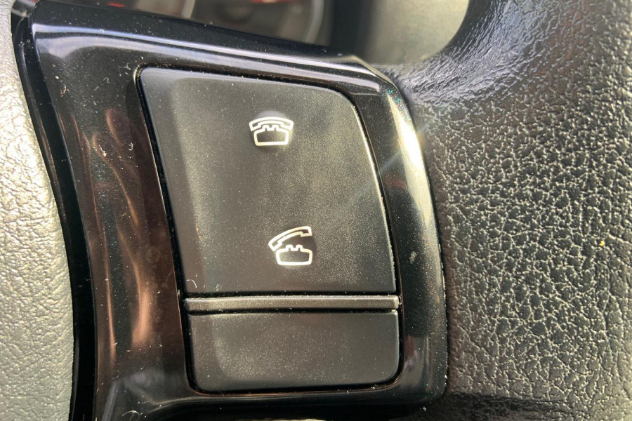 2018 MY19 Toyota Yaris NCP130R Ascent Hatch Image 20
