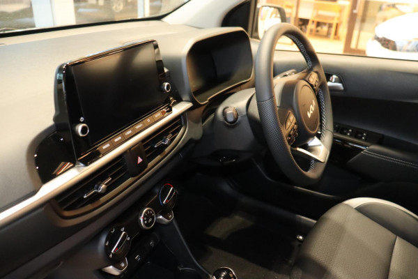 2026 MY27 Kia Picanto JA PE2 GT-Line Hatch Image 19