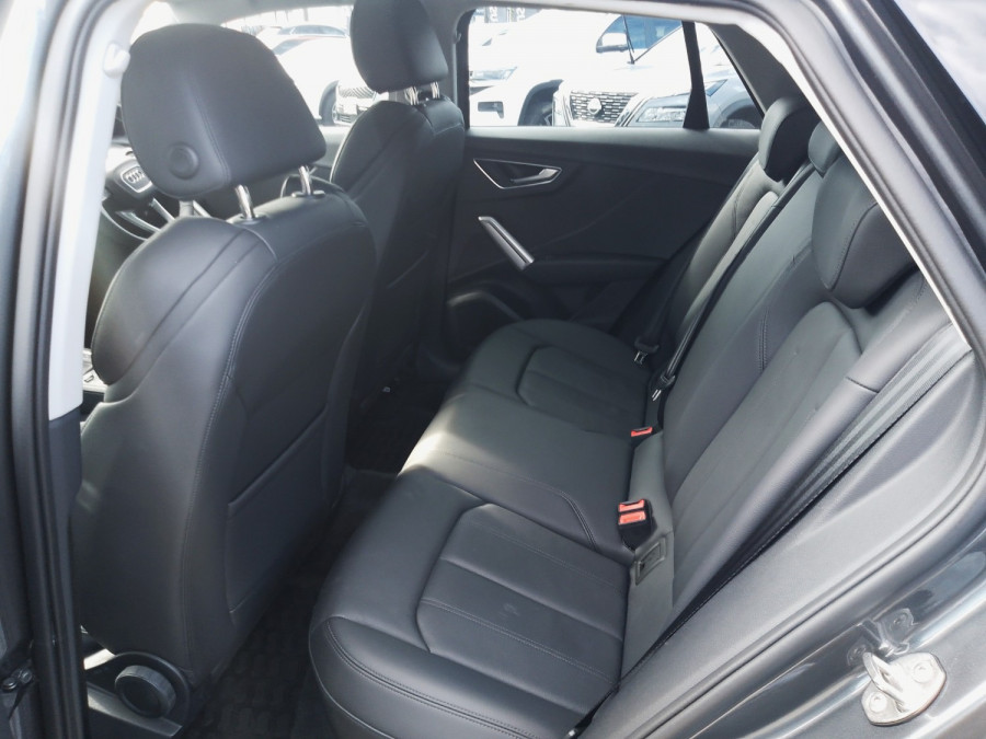 2024 Audi Q2 GA 40 TFSI S line SUV Image 15