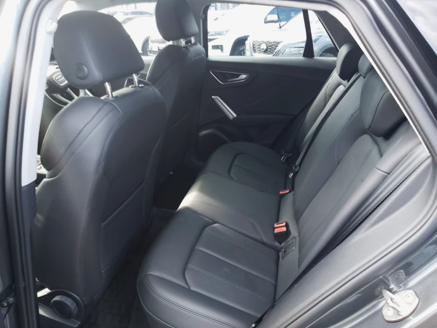 2024 Audi Q2 GA 40 TFSI S line SUV Image 15