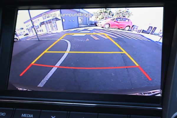 2015 Hyundai Tucson TLe Highlander Suv