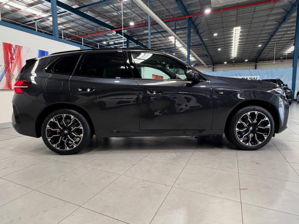 2026 MY25 BMW X3 G45 30e xDrive SUV image 6