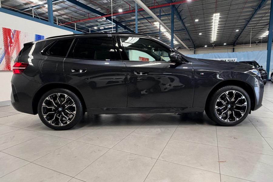 2026 MY25 BMW X3 G45 30e xDrive SUV