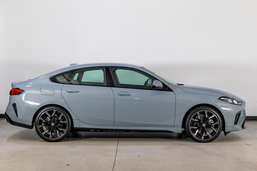 2026 MY25 BMW 2 Series F74 220 M Sport Sedan