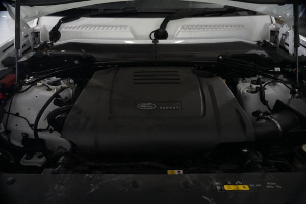 2024 Land Rover Defender L663 110 P300 S SUV Image 25