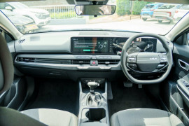 2025 Kia K4 CL4m S Sedan