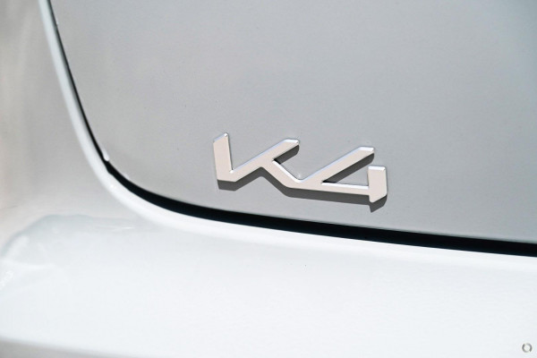 2026 Kia K4 CL4m GT-Line Sedan Image 8