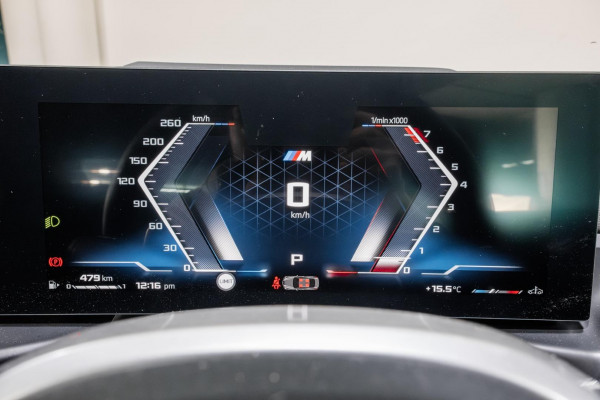 2026 BMW 2 Series G42 M240i xDrive Coupe image 11
