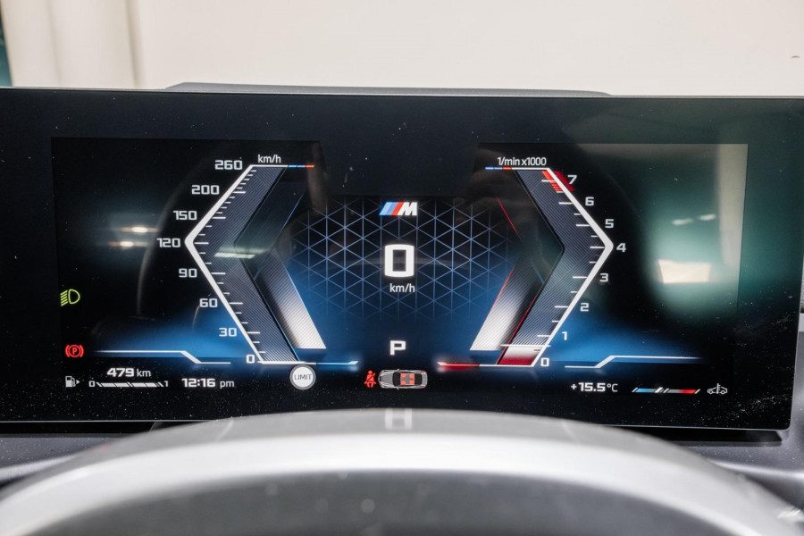 2026 BMW 2 Series G42 M240i xDrive Coupe