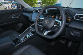 2025 MG ZS ZS32 Essence Turbo SUV